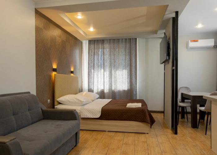 Flagman Hotel