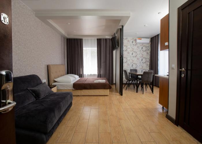 Flagman Hotel