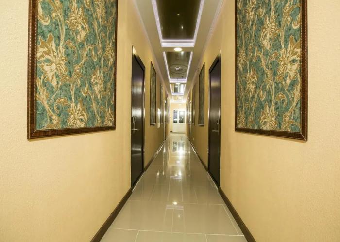 Flagman Hotel