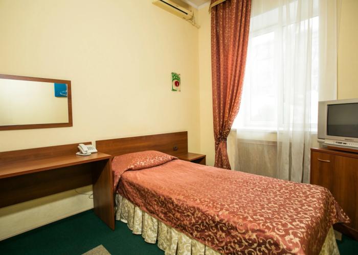 Edem Hotel