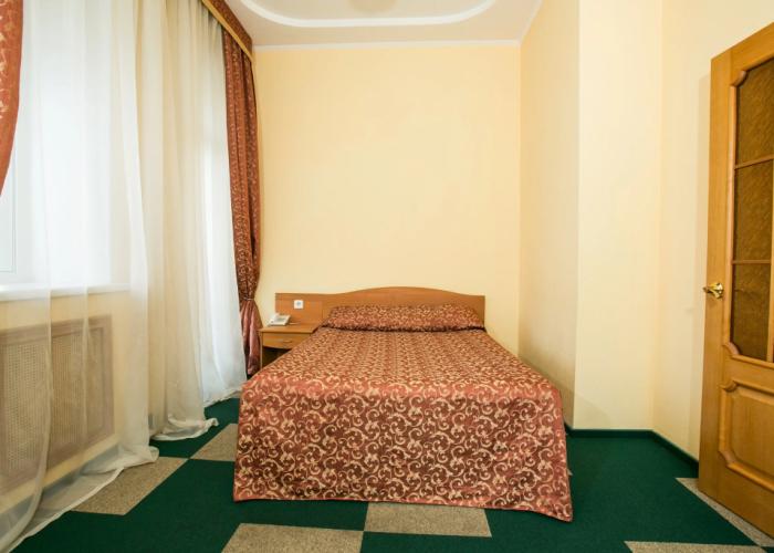 Edem Hotel
