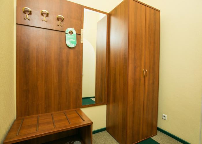 Edem Hotel