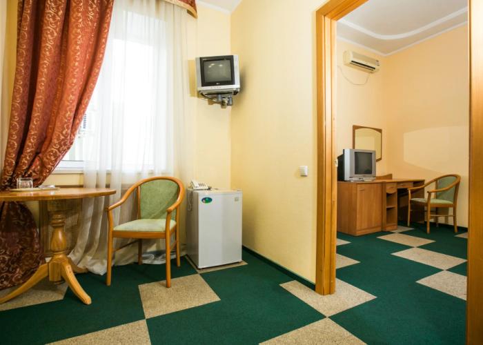 Edem Hotel