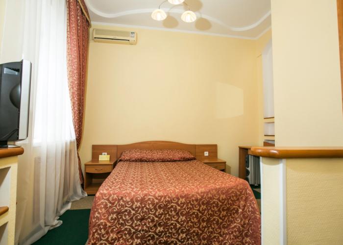 Edem Hotel