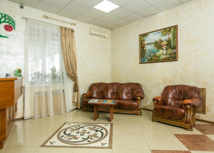 Edem Hotel