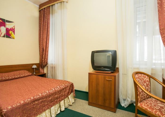 Edem Hotel