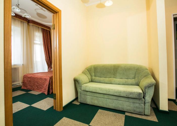 Edem Hotel