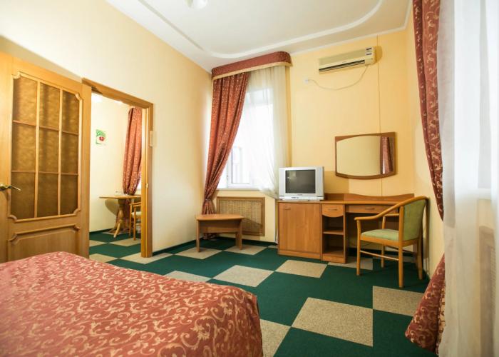 Edem Hotel