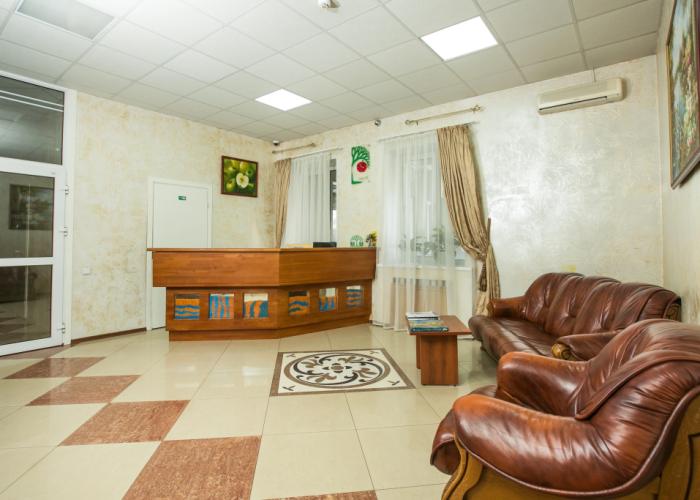 Edem Hotel