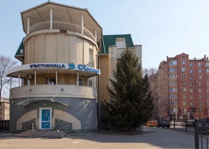 Hotel Layner