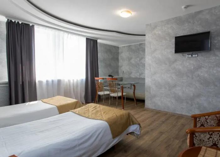 Hotel Layner