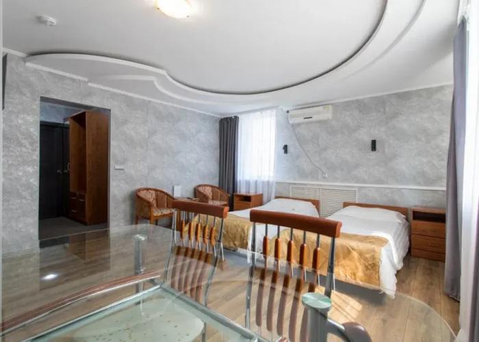 Hotel Layner