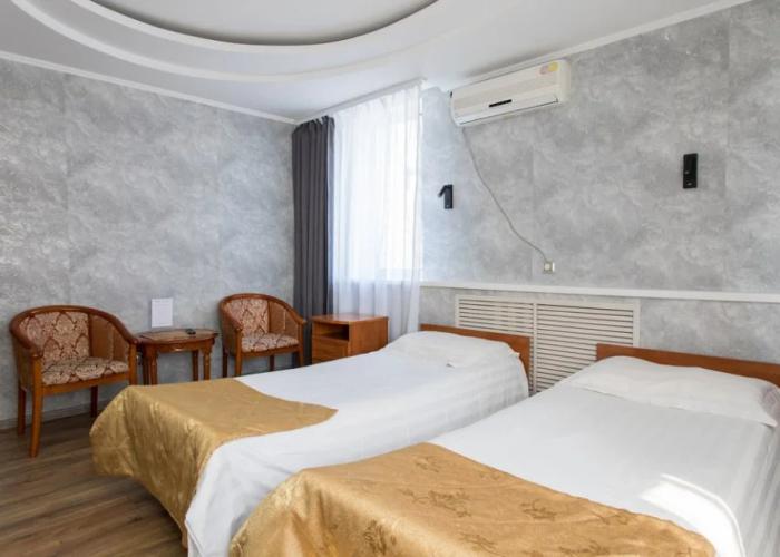 Hotel Layner