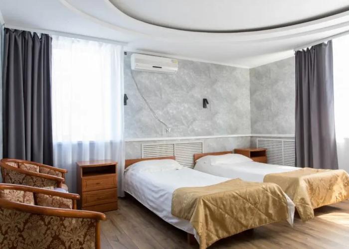 Hotel Layner