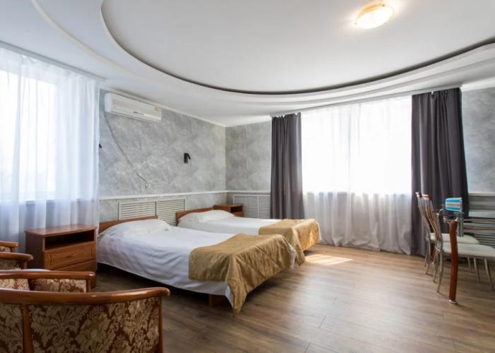 Hotel Layner