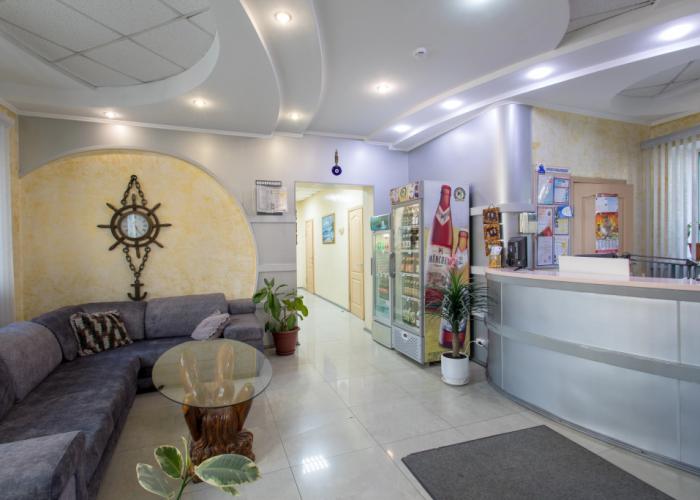 Hotel Layner