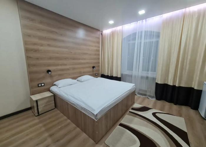 Postoyaly Dvor Hotel