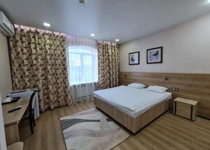 Postoyaly Dvor Hotel