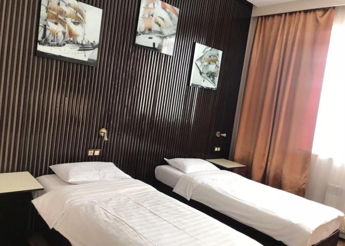 Postoyaly Dvor Hotel