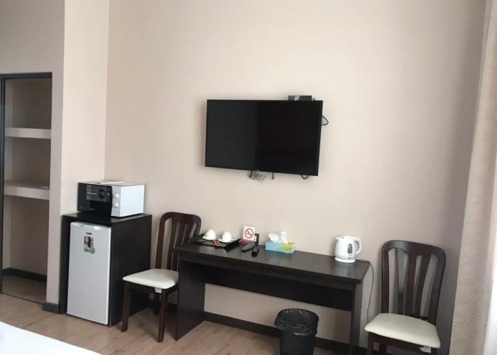 Postoyaly Dvor Hotel
