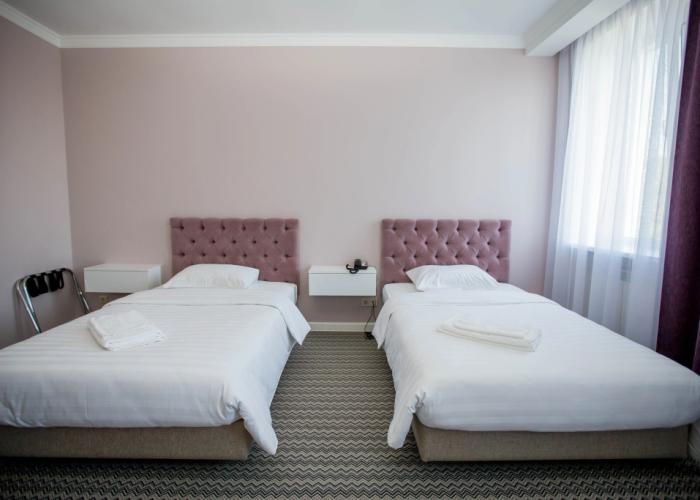 Hotel Marco-Polo