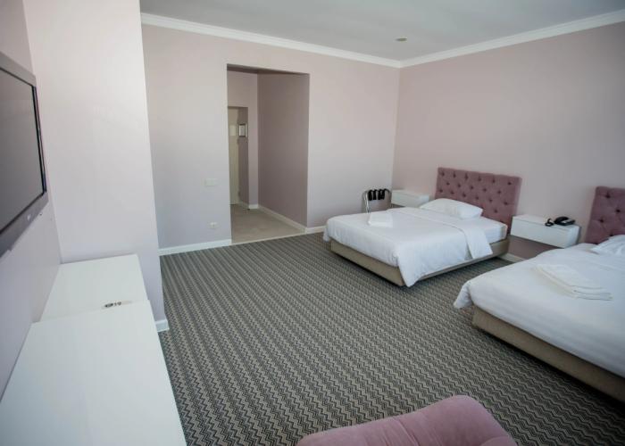 Hotel Marco-Polo