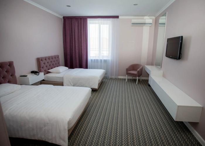 Hotel Marco-Polo