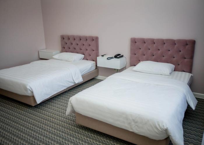 Hotel Marco-Polo