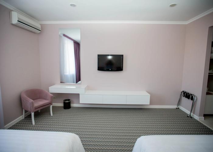 Hotel Marco-Polo