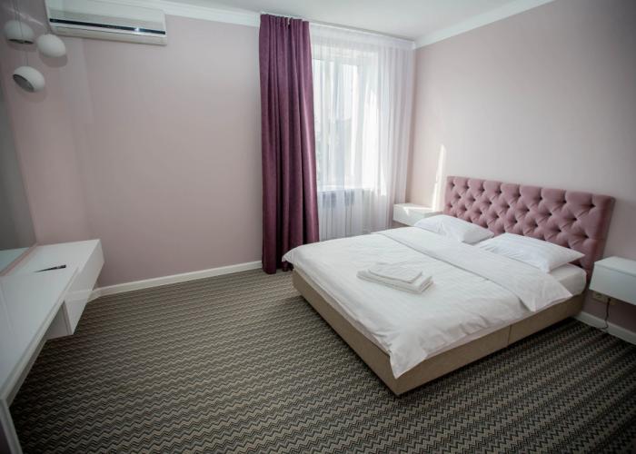 Hotel Marco-Polo