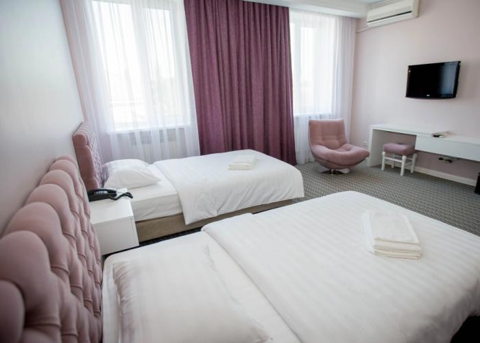 Hotel Marco-Polo
