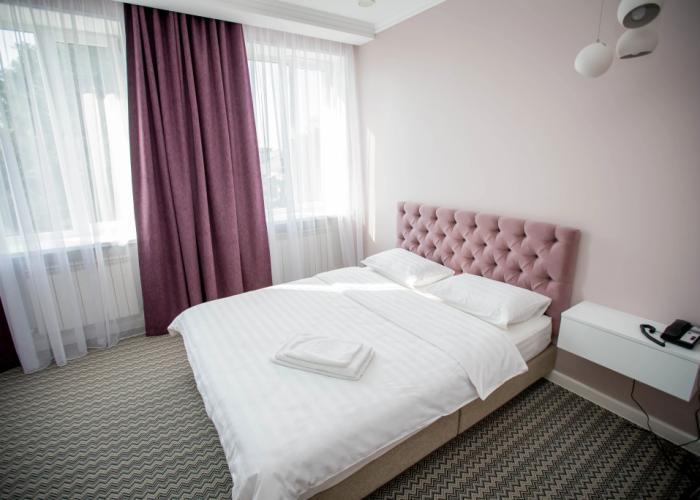 Hotel Marco-Polo