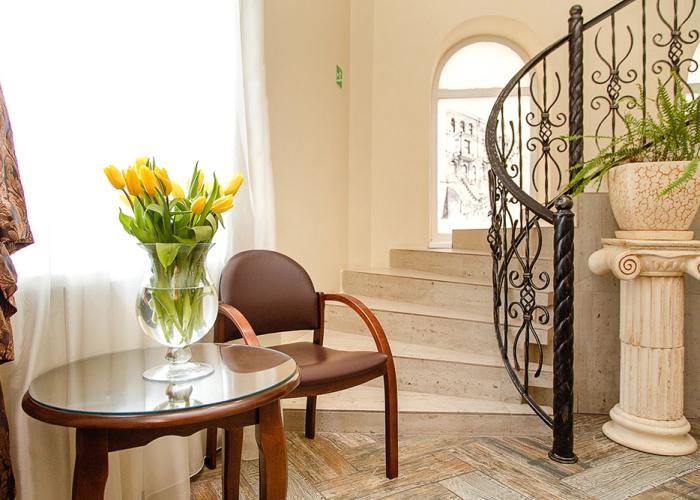 Chehov Hotel