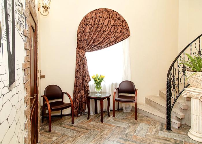 Chehov Hotel