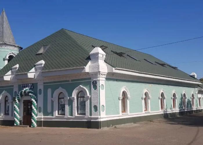 Chehov Hotel