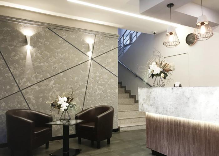 Arka Hotel