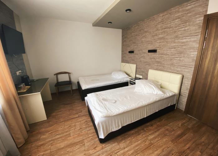 Arka Hotel