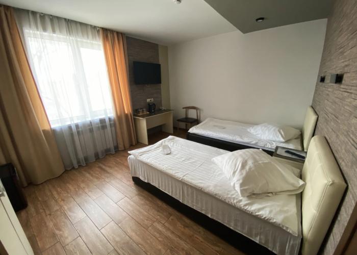 Arka Hotel
