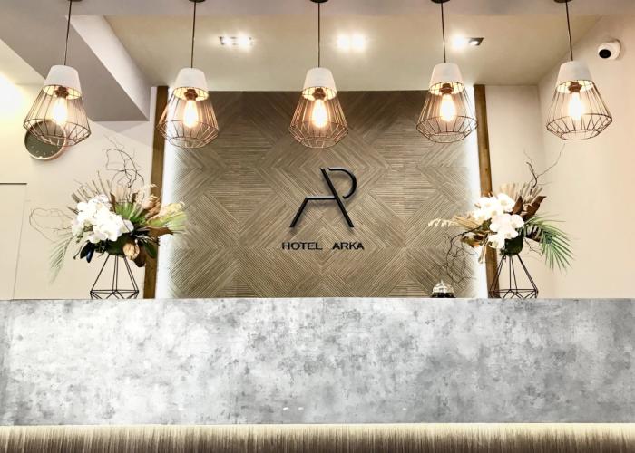 Arka Hotel