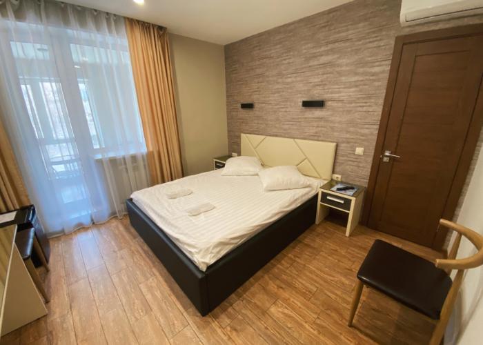 Arka Hotel