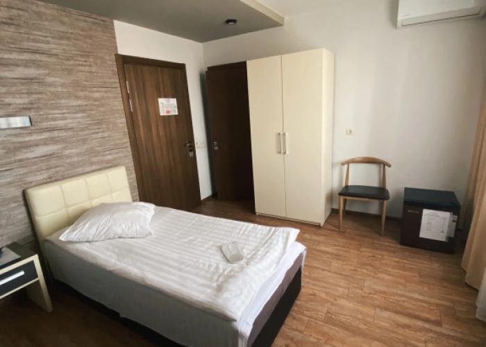 Arka Hotel