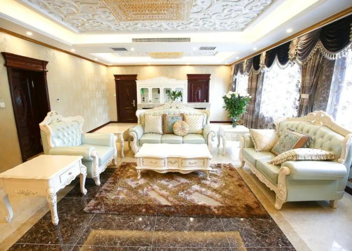 Imperial Hotel
