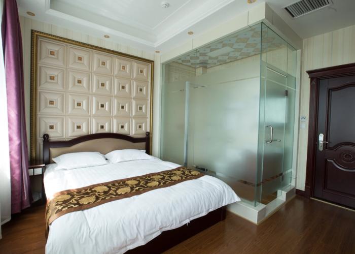 Imperial Hotel