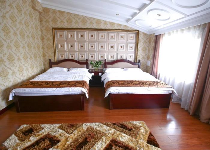 Imperial Hotel