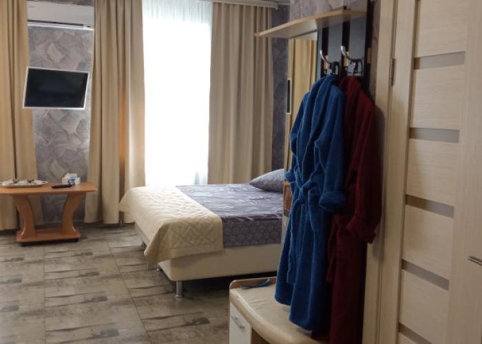 Utes Hotel