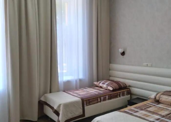 Voyazh Hotel