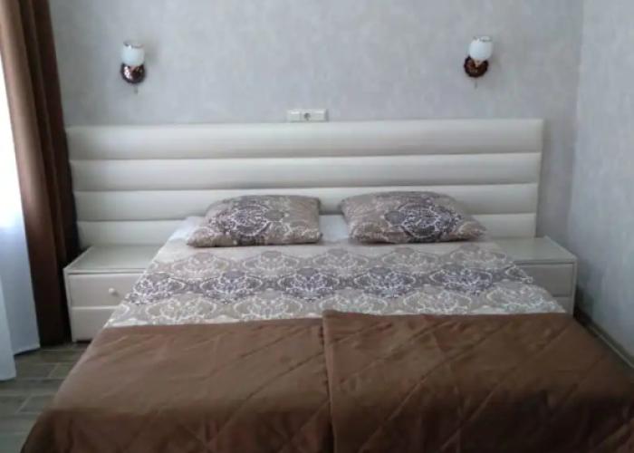 Voyazh Hotel