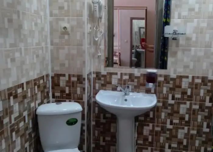 Voyazh Hotel