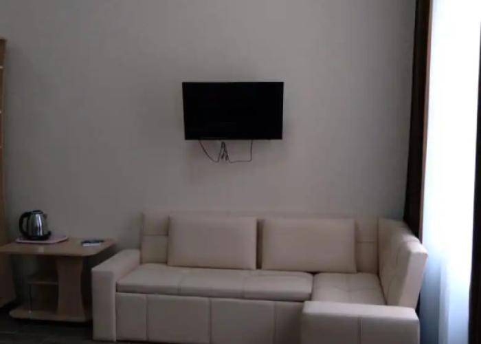 Voyazh Hotel