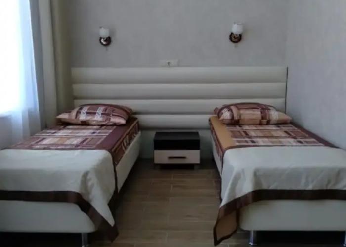 Voyazh Hotel
